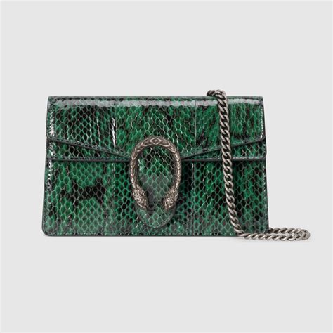 borsa serpente gucci|borse gucci donna.